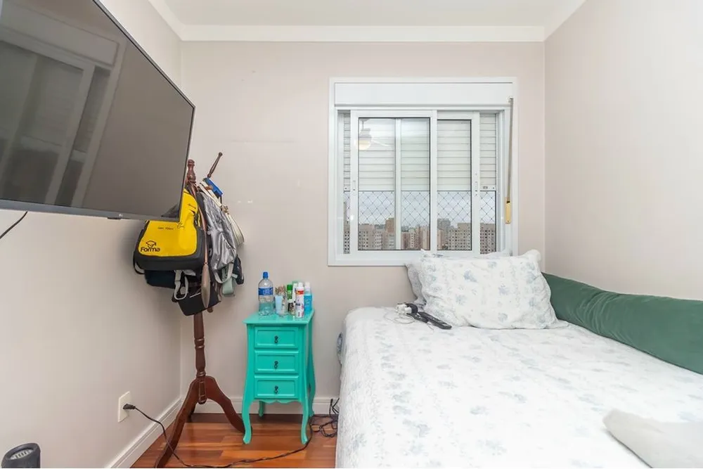 Apartamento, 3 quartos, 98 m² - Foto 3