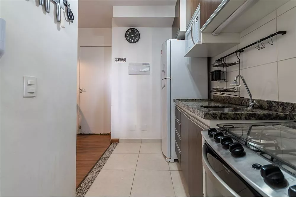 Apartamento, 2 quartos, 50 m² - Foto 12