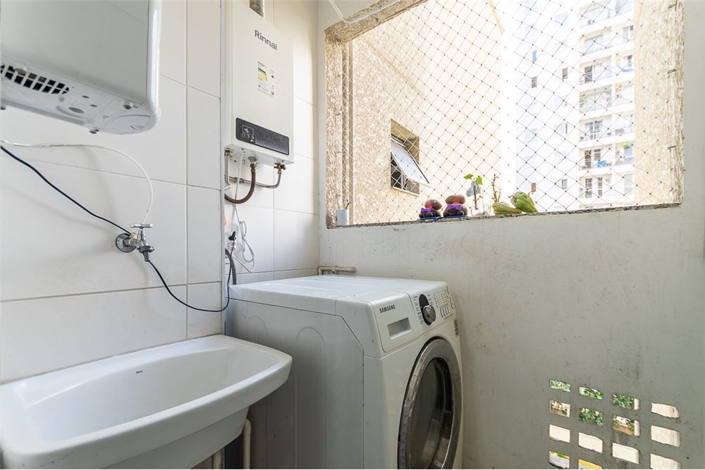 Apartamento, 2 quartos, 50 m² - Foto 13