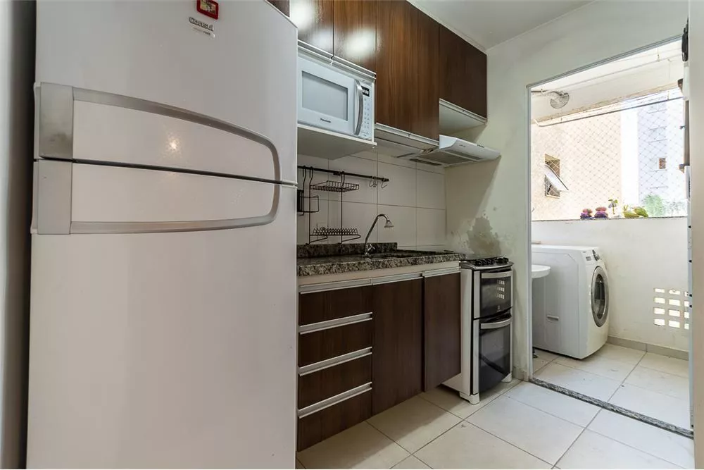 Apartamento, 2 quartos, 50 m² - Foto 11