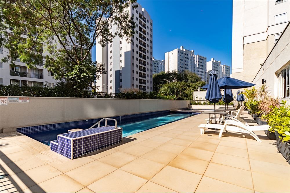 Apartamento, 2 quartos, 50 m² - Foto 21