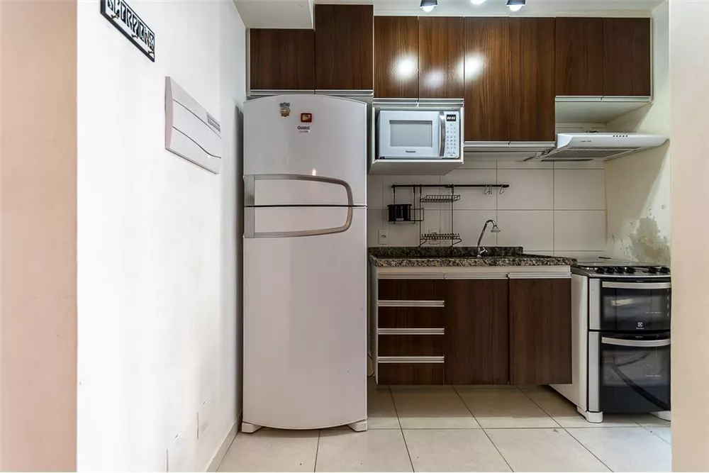 Apartamento, 2 quartos, 50 m² - Foto 10