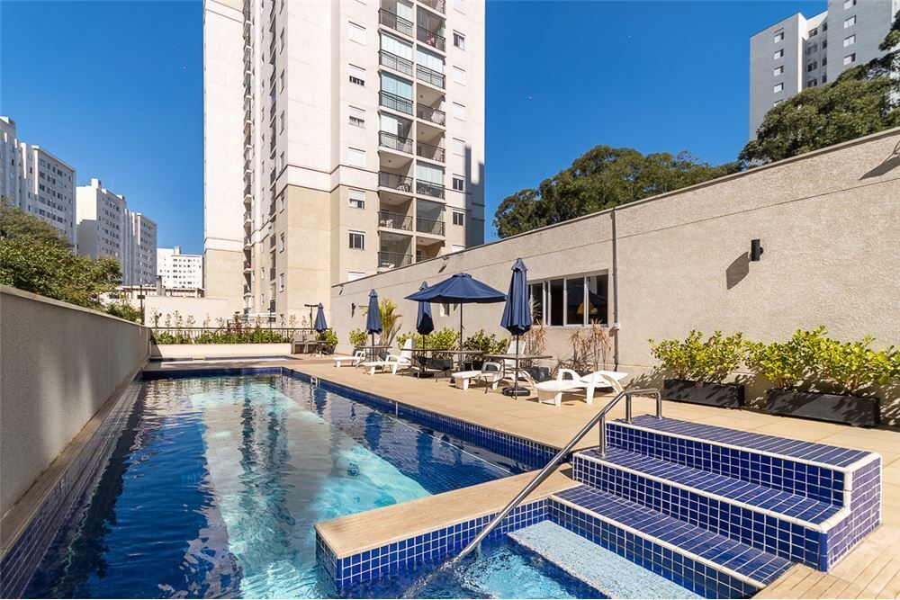 Apartamento, 2 quartos, 50 m² - Foto 22