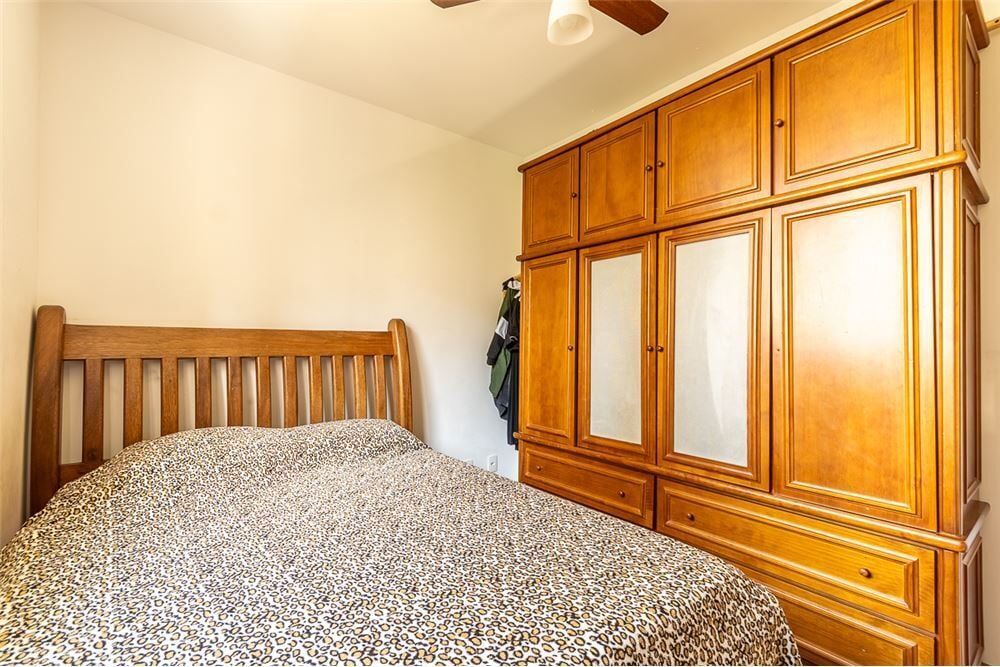 Apartamento, 2 quartos, 50 m² - Foto 5