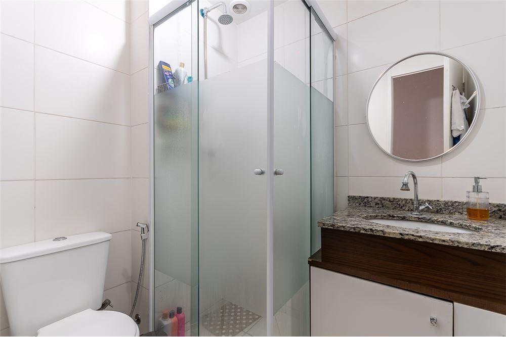 Apartamento, 2 quartos, 50 m² - Foto 9