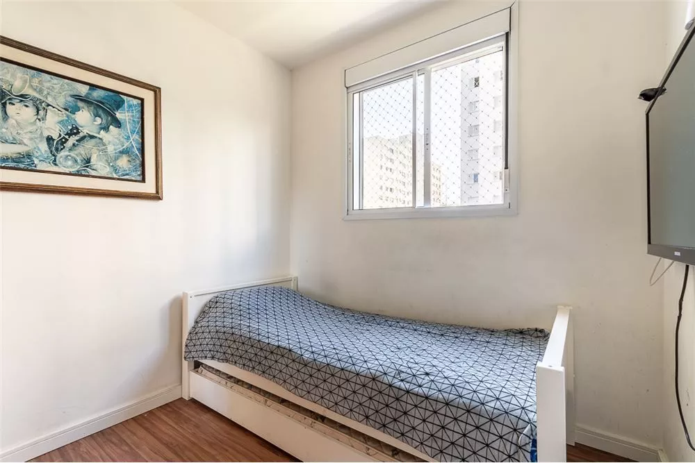 Apartamento, 2 quartos, 50 m² - Foto 7