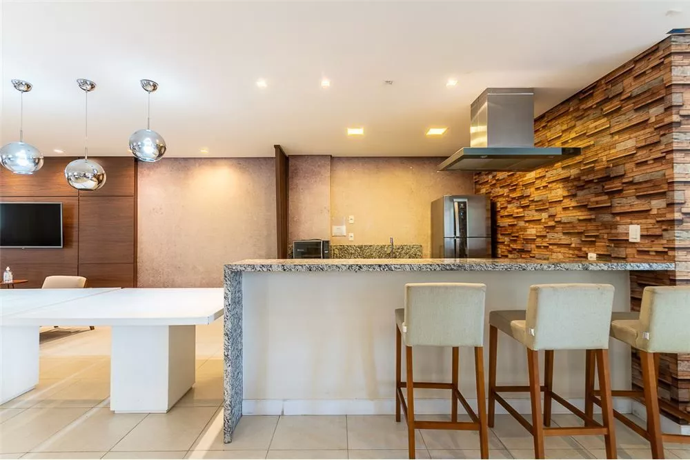 Apartamento, 2 quartos, 50 m² - Foto 16