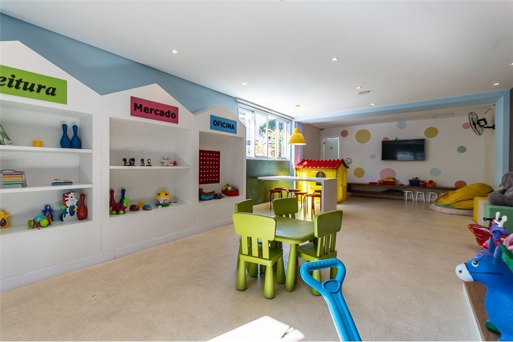 Apartamento, 2 quartos, 50 m² - Foto 24