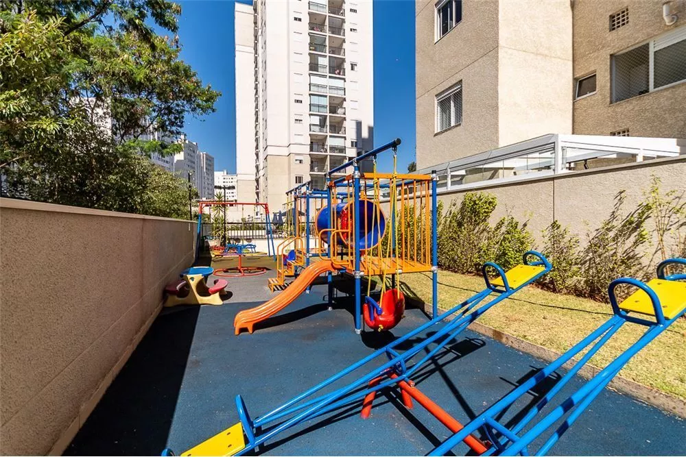 Apartamento, 2 quartos, 50 m² - Foto 23