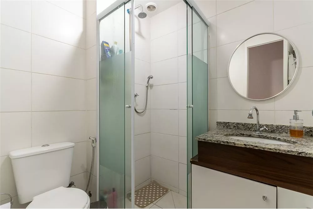 Apartamento, 2 quartos, 50 m² - Foto 8