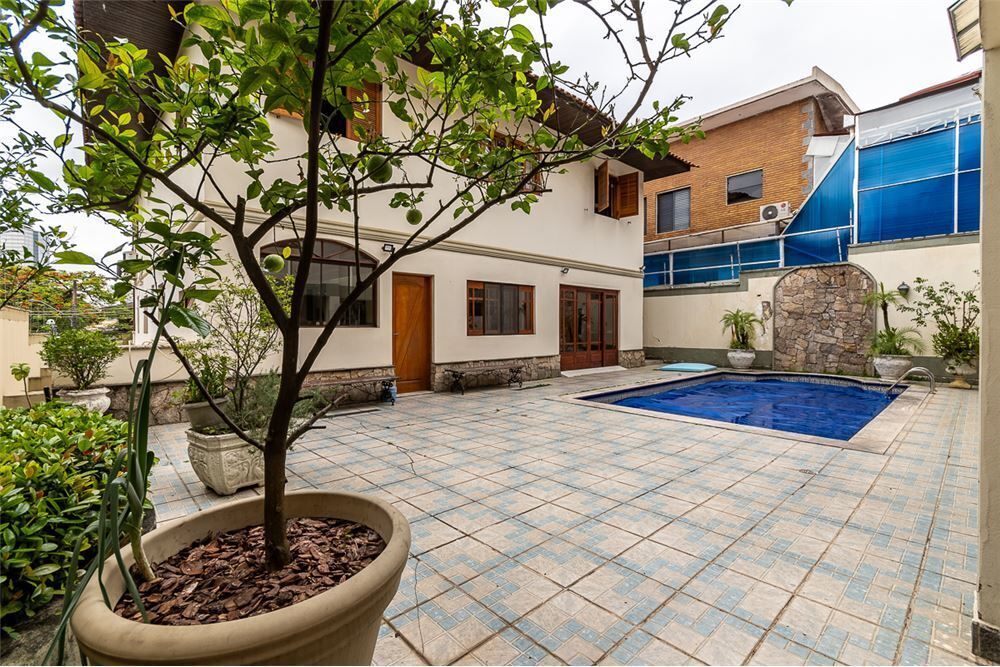 Casa de Condomínio, 5 quartos - Foto 2