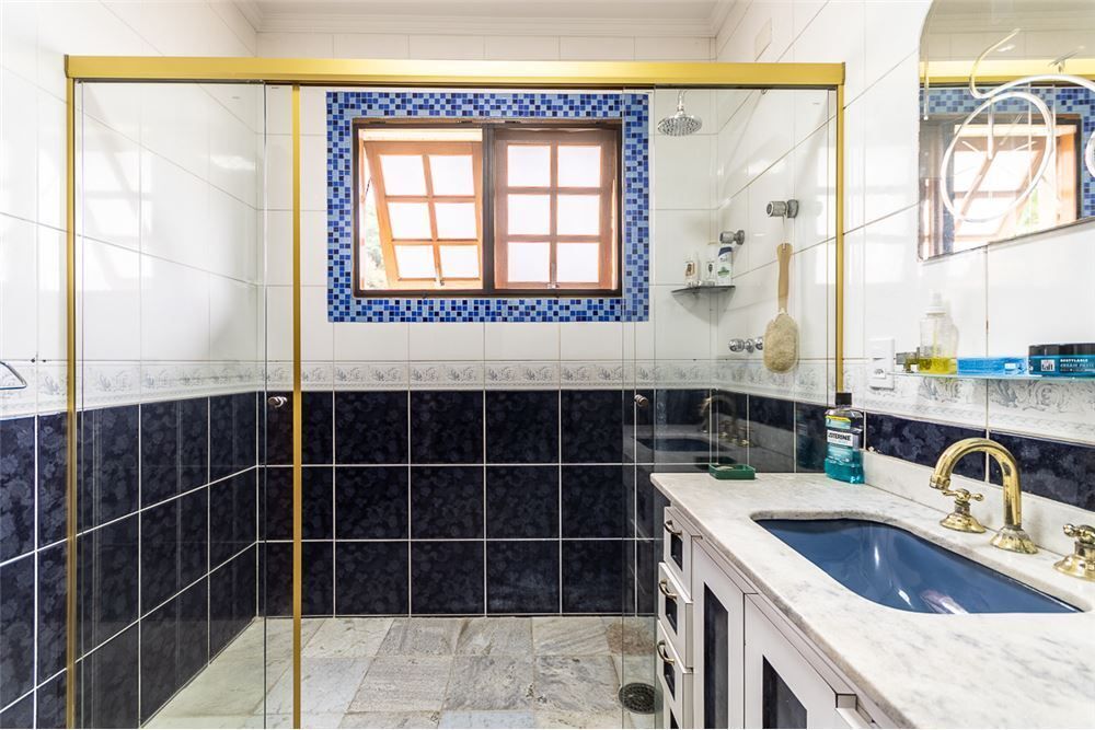 Casa de Condomínio, 5 quartos - Foto 1