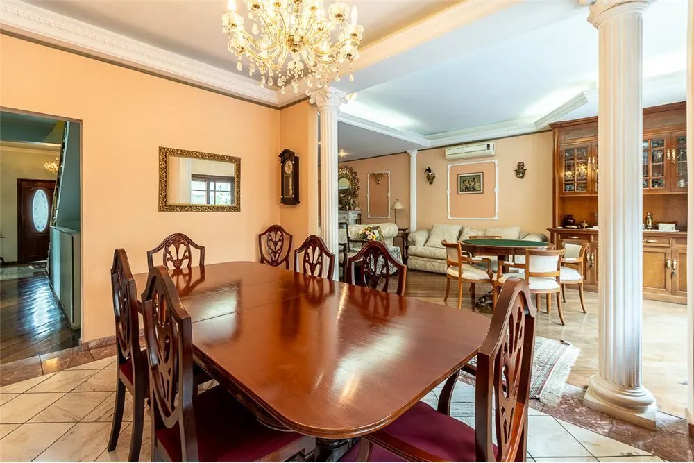 Casa de Condomínio, 5 quartos - Foto 7
