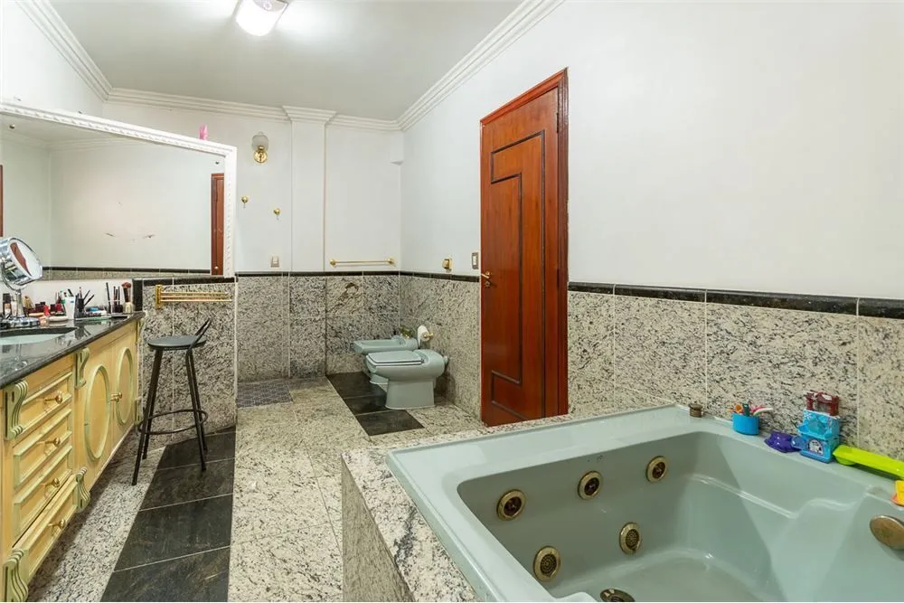 Casa de Condomínio, 5 quartos - Foto 9