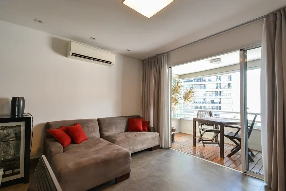 Apartamento, 2 quartos, 104 m² - Foto 7