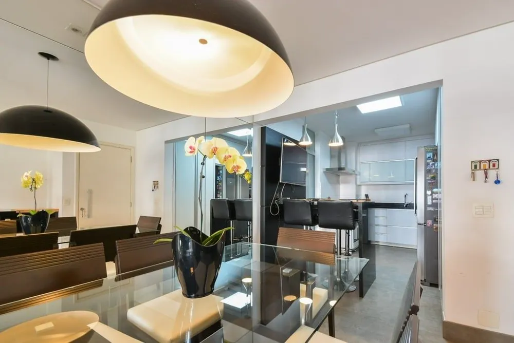 Apartamento, 2 quartos, 104 m² - Foto 11