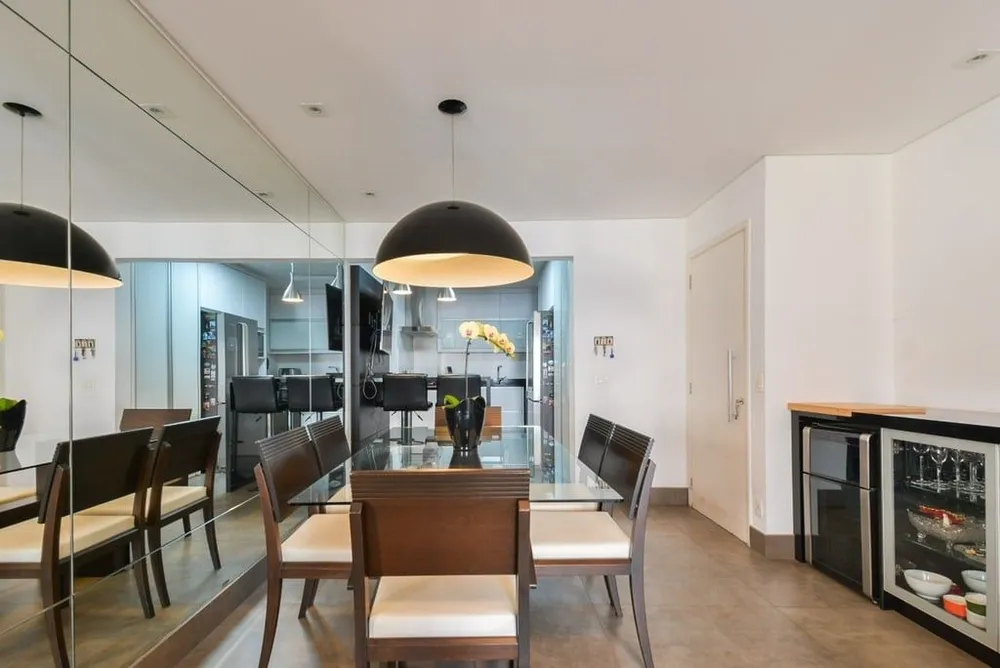 Apartamento, 2 quartos, 104 m² - Foto 6