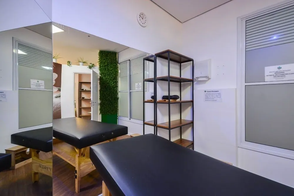Apartamento, 2 quartos, 104 m² - Foto 2