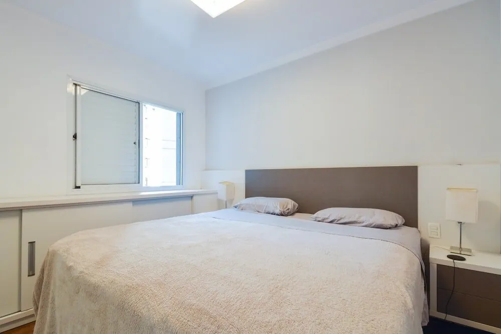 Apartamento, 2 quartos, 104 m² - Foto 2