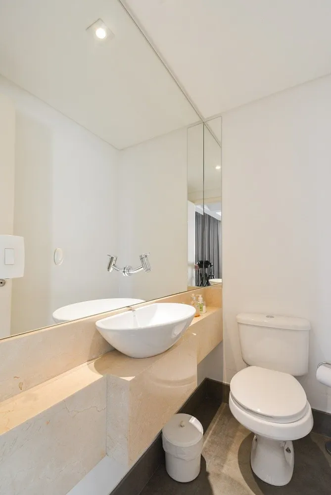 Apartamento, 2 quartos, 104 m² - Foto 3