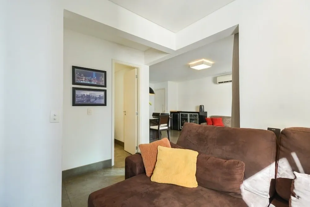 Apartamento, 2 quartos, 104 m² - Foto 9