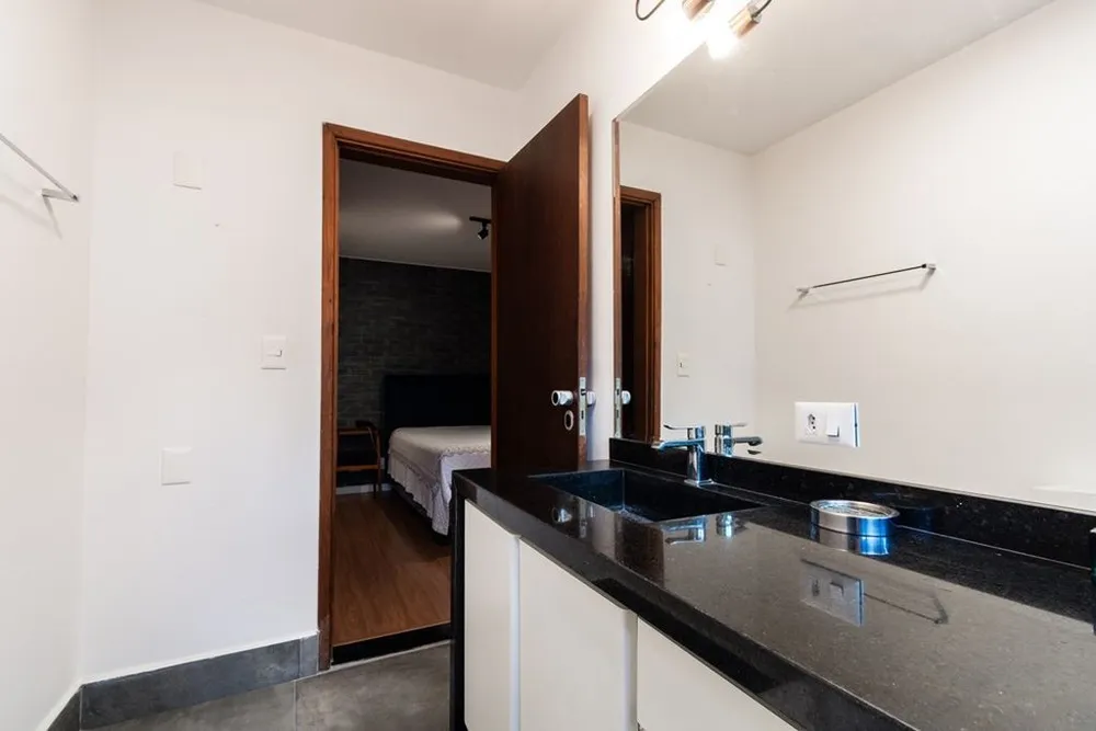 Apartamento, 1 quarto, 62 m² - Foto 1