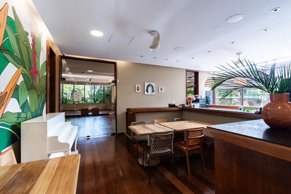 Apartamento, 1 quarto, 62 m² - Foto 2