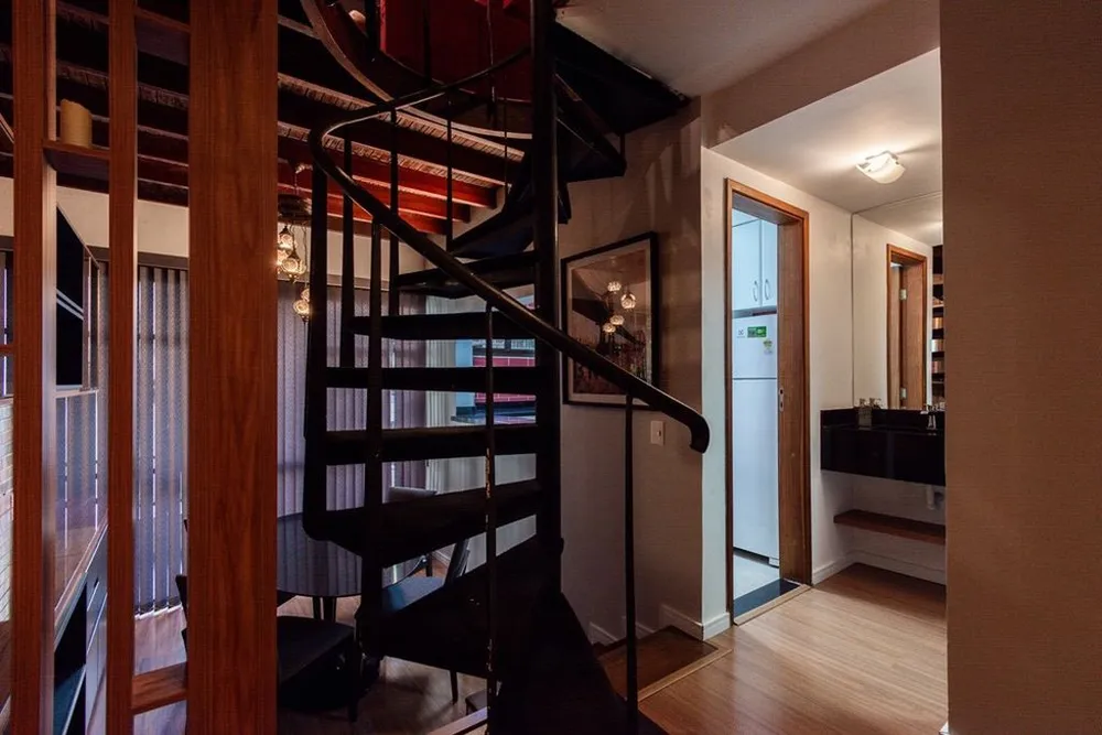 Apartamento, 1 quarto, 62 m² - Foto 6