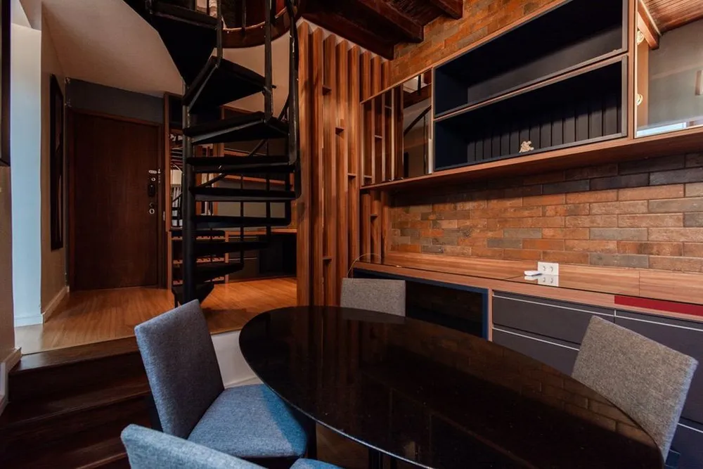 Apartamento, 1 quarto, 62 m² - Foto 11