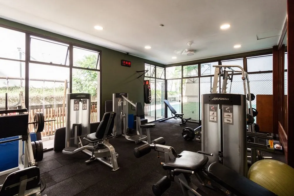 Apartamento, 1 quarto, 62 m² - Foto 4