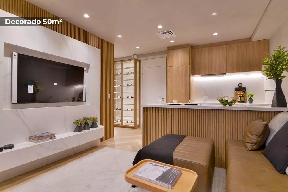 Apartamento, 2 quartos, 71 m² - Foto 34
