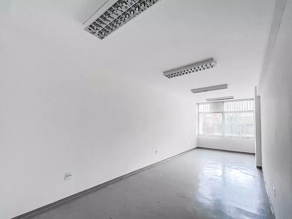 Conjunto Comercial-Sala para alugar, 96m² - Foto 3