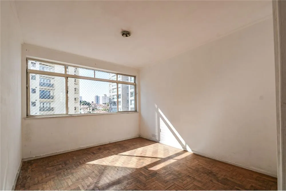 Apartamento, 3 quartos, 70 m² - Foto 1