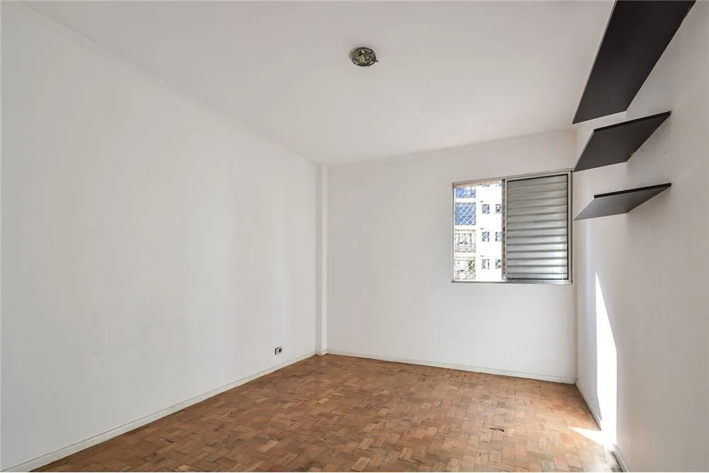 Apartamento, 3 quartos, 70 m² - Foto 4