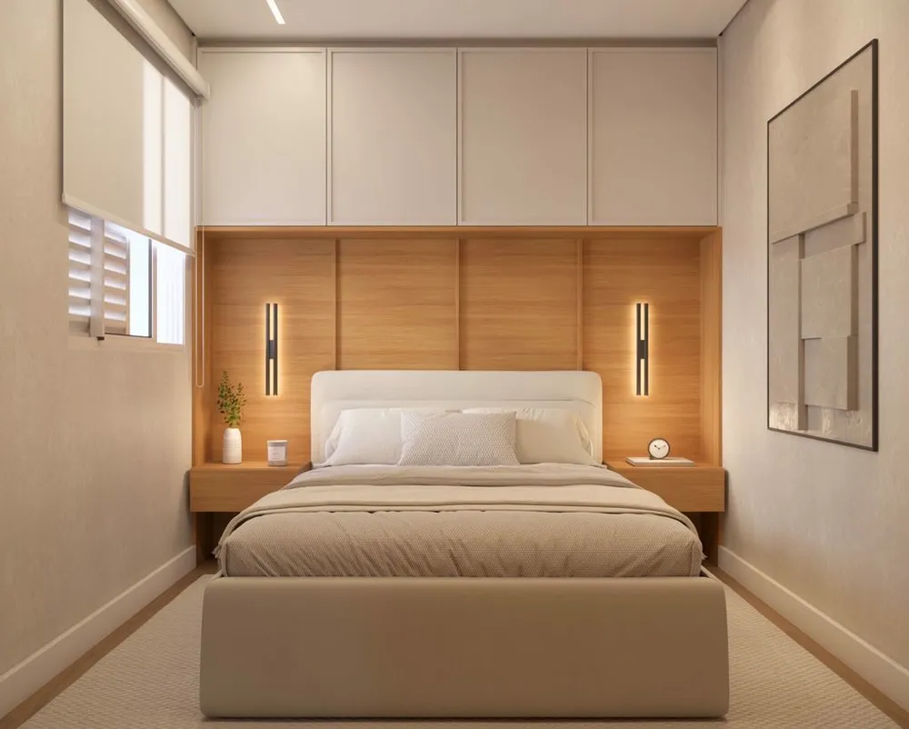 Apartamento, 2 quartos, 41 m² - Foto 7
