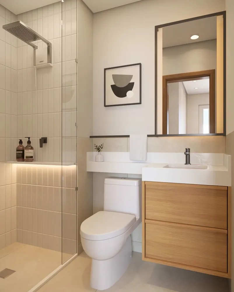 Apartamento, 2 quartos, 41 m² - Foto 4