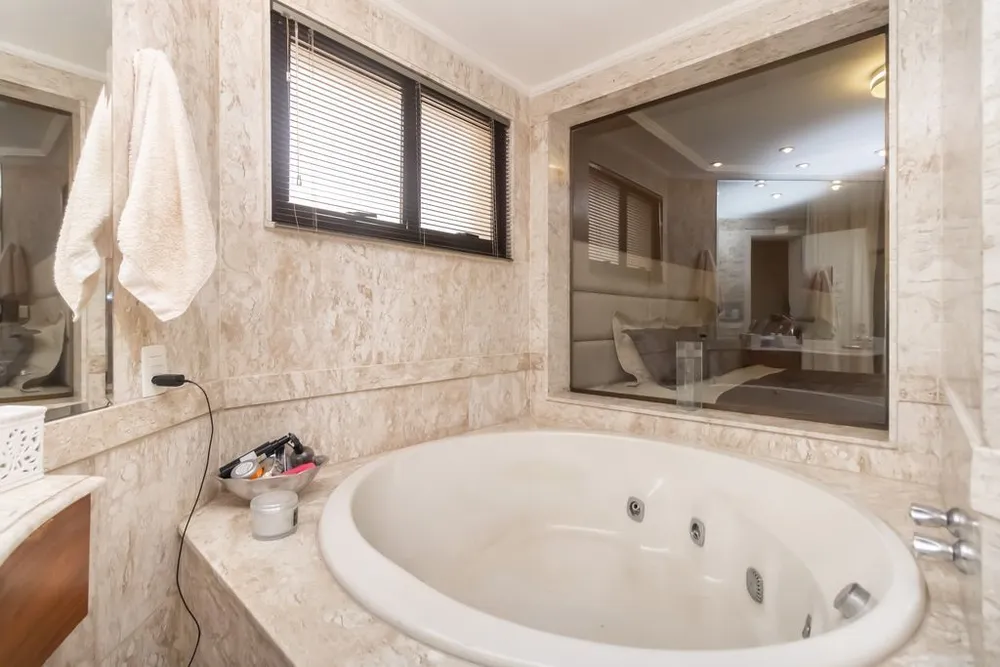 Apartamento, 4 quartos, 217 m² - Foto 2