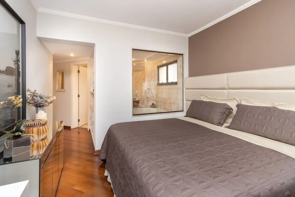 Apartamento, 4 quartos, 217 m² - Foto 3
