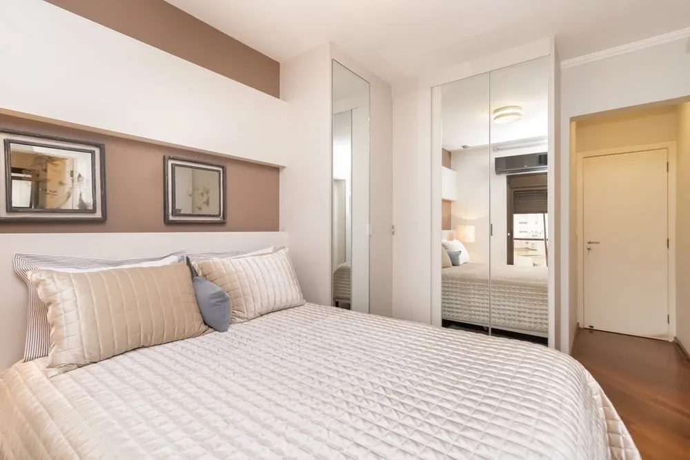 Apartamento, 4 quartos, 217 m² - Foto 8