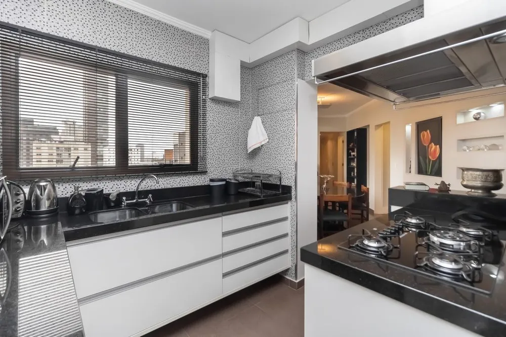 Apartamento, 4 quartos, 217 m² - Foto 5