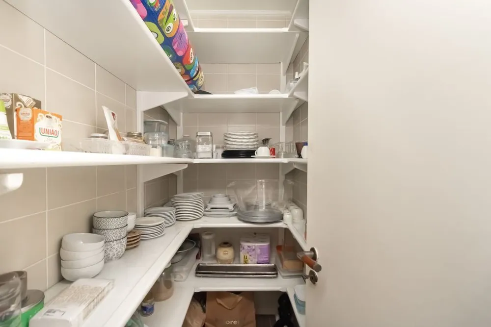 Apartamento, 4 quartos, 217 m² - Foto 6