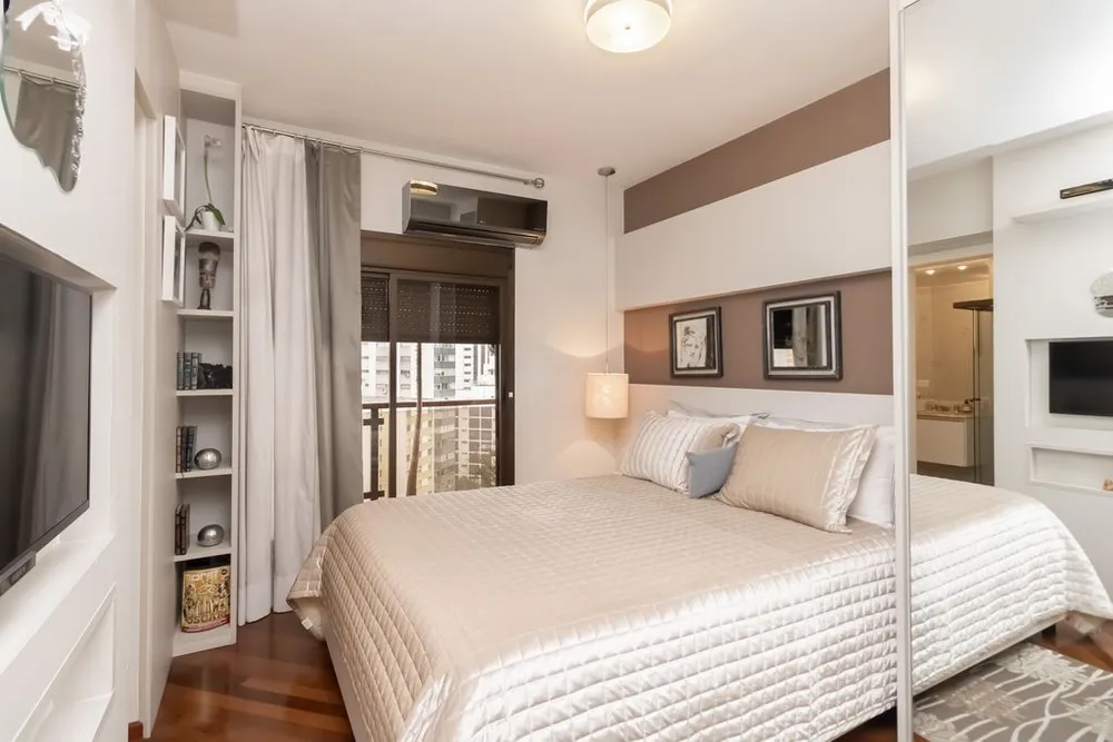 Apartamento, 4 quartos, 217 m² - Foto 7