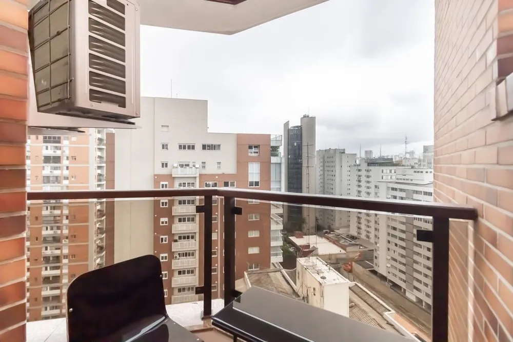 Apartamento, 4 quartos, 217 m² - Foto 1