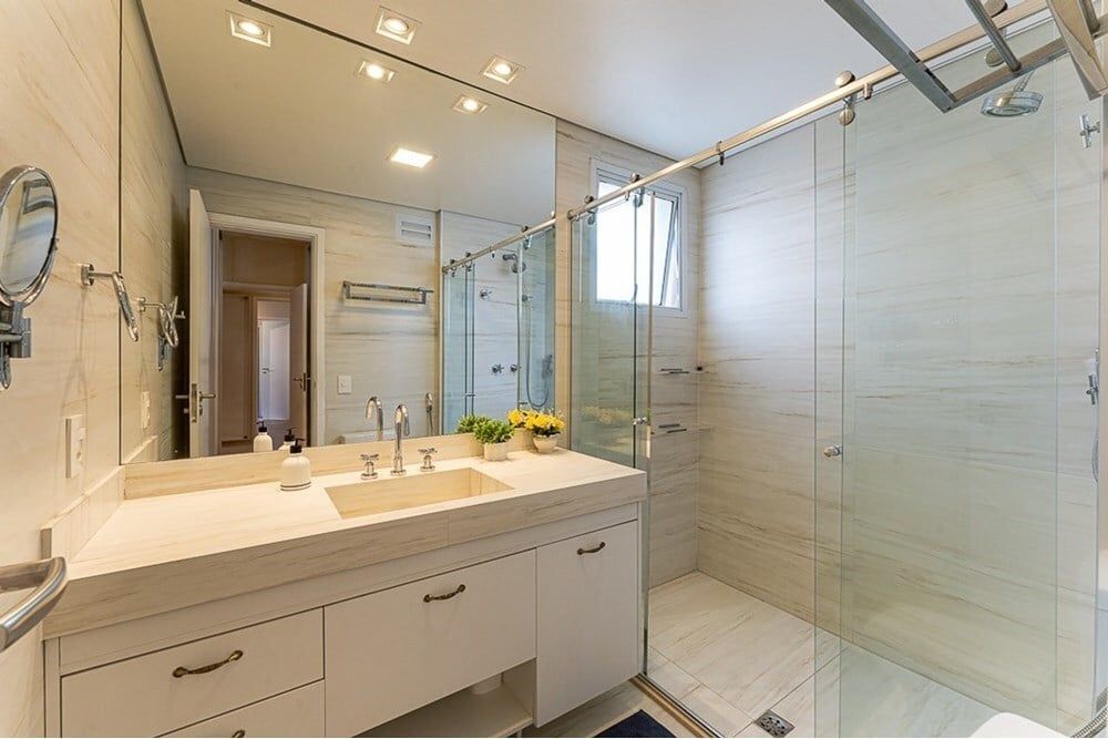 Apartamento, 3 quartos, 137 m² - Foto 2