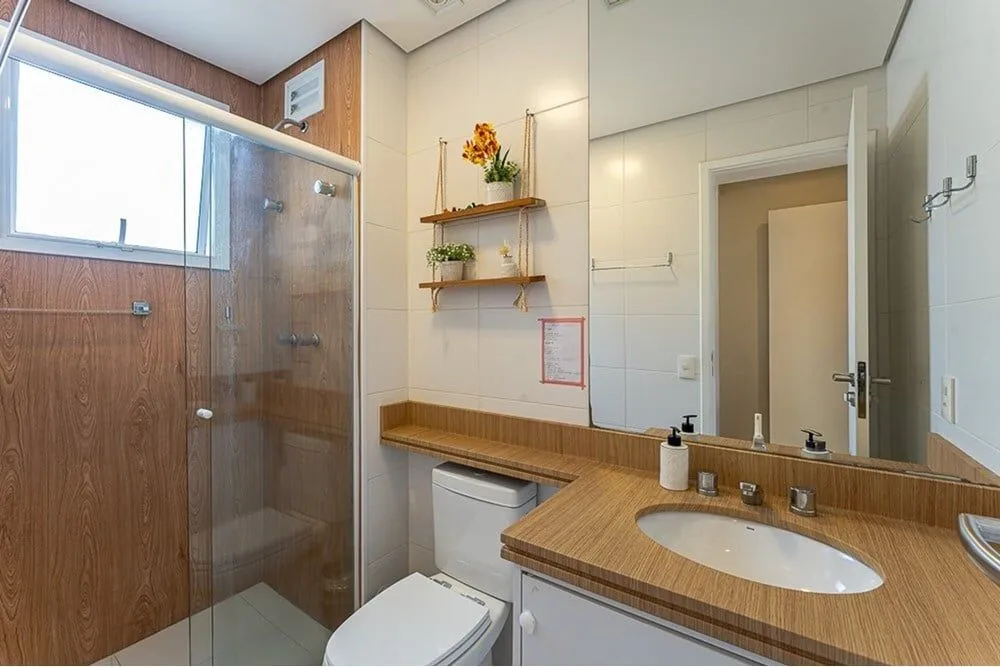 Apartamento, 3 quartos, 137 m² - Foto 9
