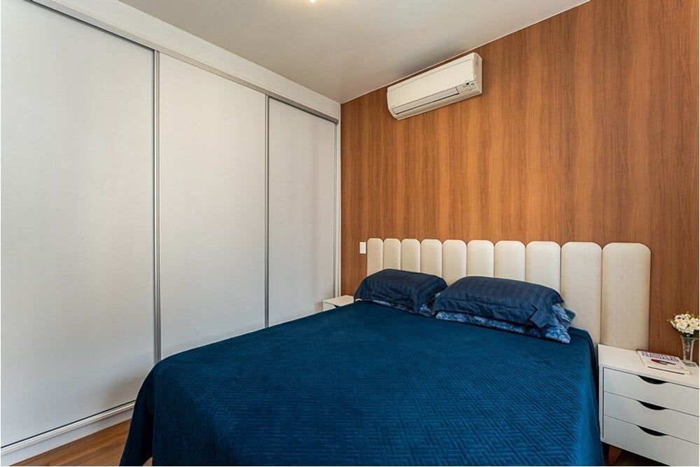 Apartamento, 3 quartos, 137 m² - Foto 1