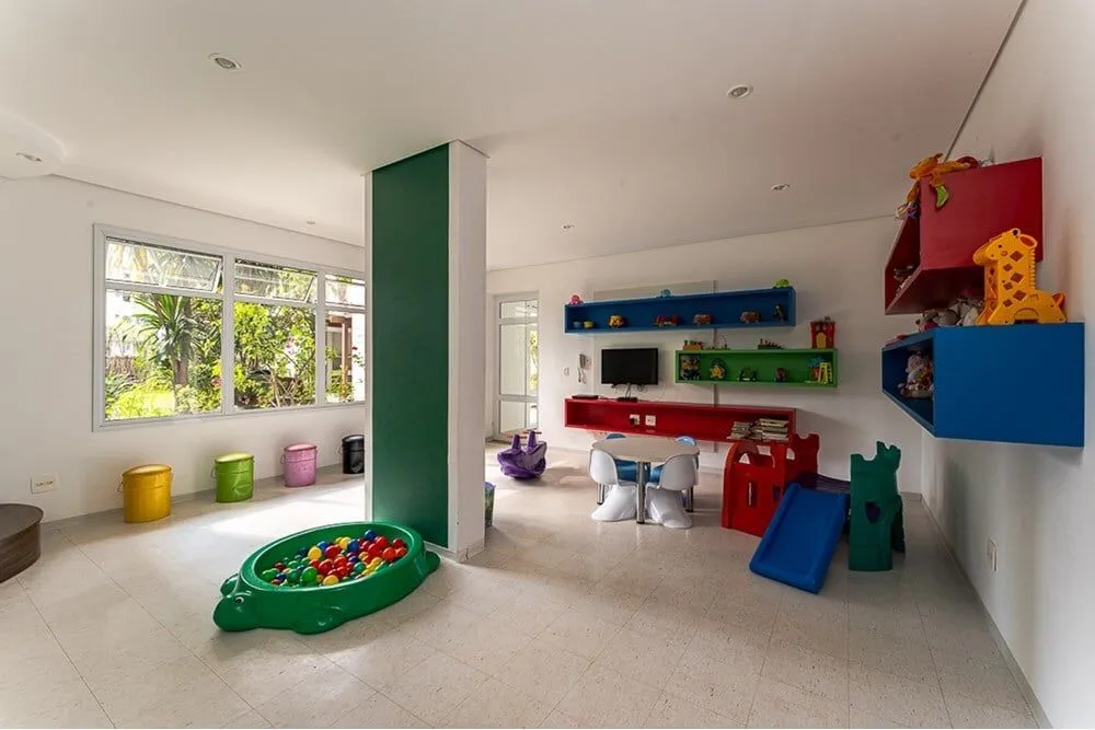 Apartamento, 3 quartos, 137 m² - Foto 1