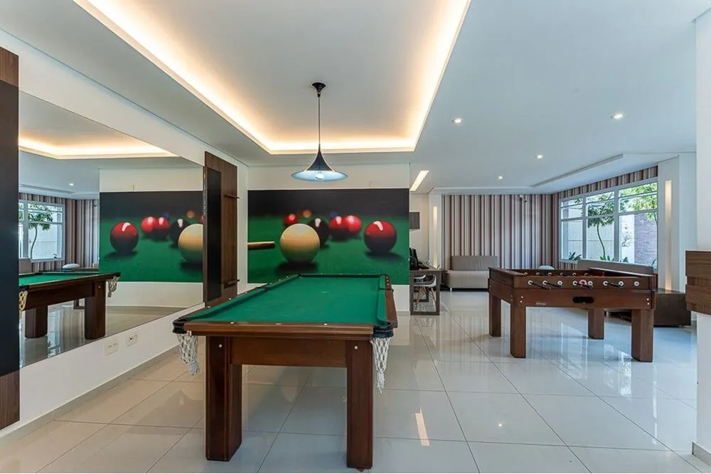 Apartamento, 3 quartos, 137 m² - Foto 8