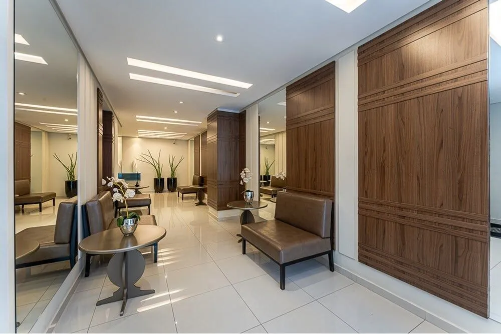 Apartamento, 3 quartos, 137 m² - Foto 5