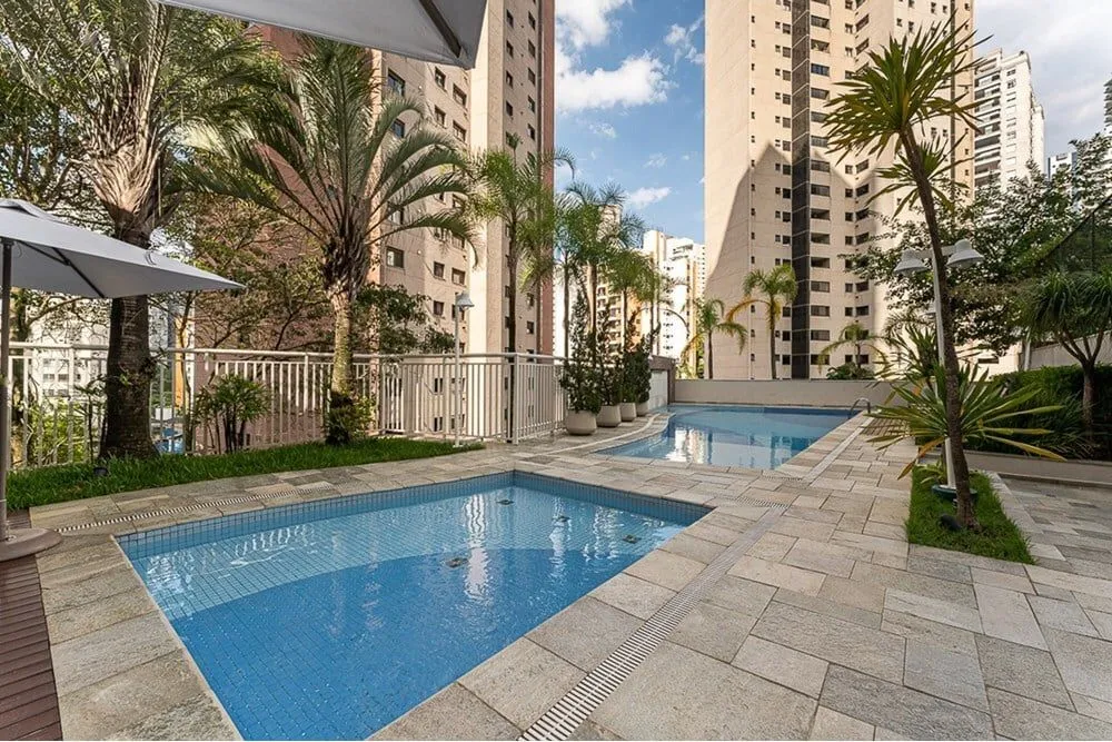 Apartamento, 3 quartos, 137 m² - Foto 7